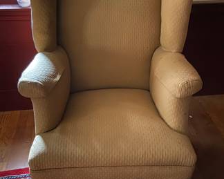 Wingchair