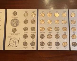 Coins