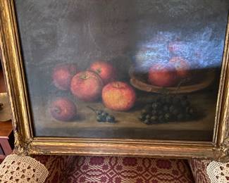 Still Life Estey