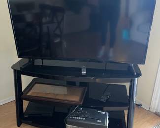 INSIGNIA Flat screen 