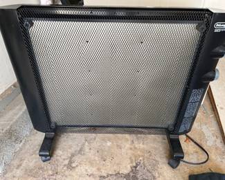DeLonghi Space Heater