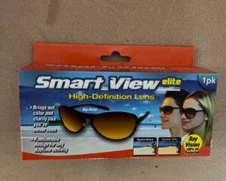 Smart View elite High Definition lens 