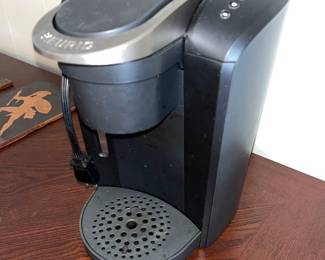 Keurig 