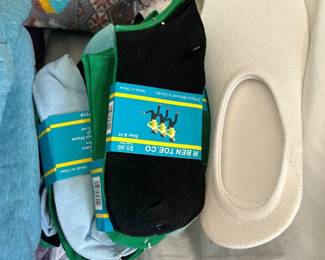 Women's ankle Socks brand new 