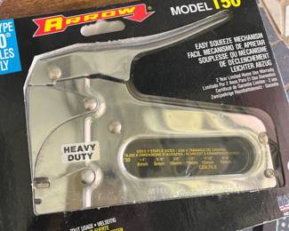 Staple Gun 