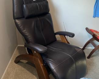 Human Touch Perfect Chair
