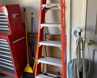 Ladder