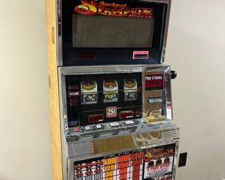 Williams Gaming slot machine