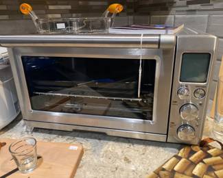 Breville Smart Oven