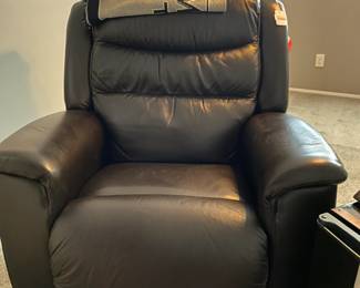 La-Z-Boy rocking recliner