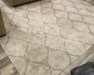 Artistic Weavers wool blend rug