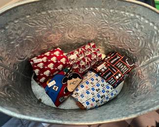 Mens ties
