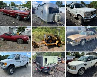 The Shafer Estate thumbnail pic for Orbitbid