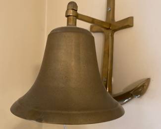 Ship's Bell