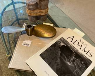 Brass Michigan Propeller