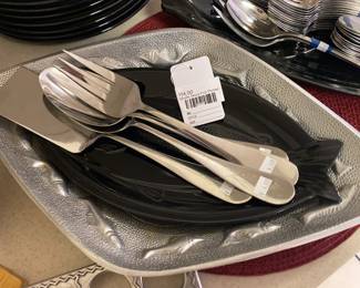 Studio Nova Fish plate