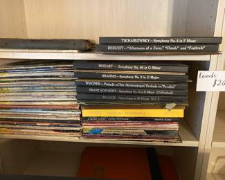 Records