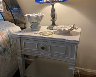 Tiffany Style Lamp