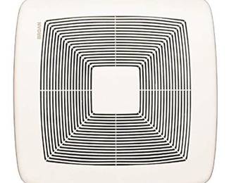 Broan-Nutone QTXE150 Ultra-Silent Ventilation Fan