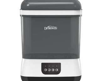 Dr. Brown's All-in-One Sterilizer and Dryer for Baby Bottles