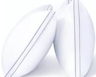 Viewstar Pillows, Queen Size, Set of 2