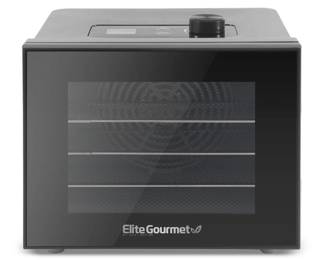Elite Gourmet Food Dehydrator