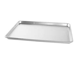 Nordic Ware Naturals Big Sheet, Silver