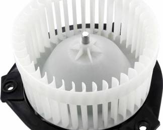 HVAC Heater Blower Motor Fan