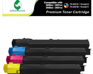 GREENRHINO Toner Cartridge