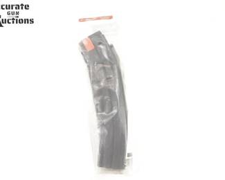 Make: Surefire
Model: 100 Round AR MAG
Caliber: 5.56 Nato
Condition: New
New in package 100 round Surefire steel AR mag in 5.56.