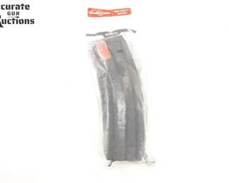 Make: Surefire
Model: 60 Round AR MAG
Caliber: 5.56 Nato
Condition: New
New in package 60 round Surefire steel AR mag in 5.56. 