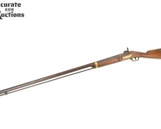 Make: Prussian Musket
Model: Musket
Caliber: .74 BP
Action: Percussion
Barrel: 34
Bore: Dark
Serial # 17852/119126
Condition: Parts
This Prussian Musket is chambered in .74 BP and features a 34” barrel. This Rifle is sold as a parts only. 