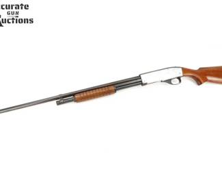 Make: Nobel
Model: 70-D
Caliber: .410
Action: Pump
Barrel: 28
Bore: Shiny
Serial # NSN
Condition: Very Good
Chambered in .410 and featuring a cute 11” length of pull, this Nobel 70-D is a perfect entry into the shooting sports. The shotgun features a 28” barrel and is in very good condition, showing normal signs of use and wear.