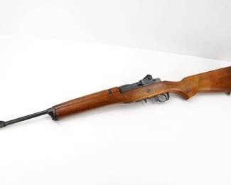 Make: Ruger
Model: Mini-14
Caliber: 0.223
Action: Semi
Barrel: 18
Bore: Bright
Serial # 180-54333
Condition: Excellent
1 mag