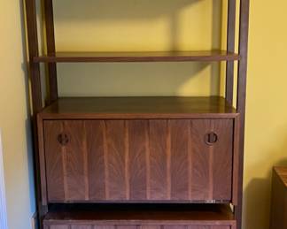 Stanley wall unit / shelves