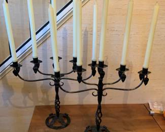 Mid century - Sweden