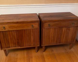 Woodland of California