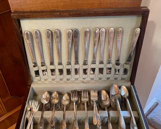 Rogers “Beloved”