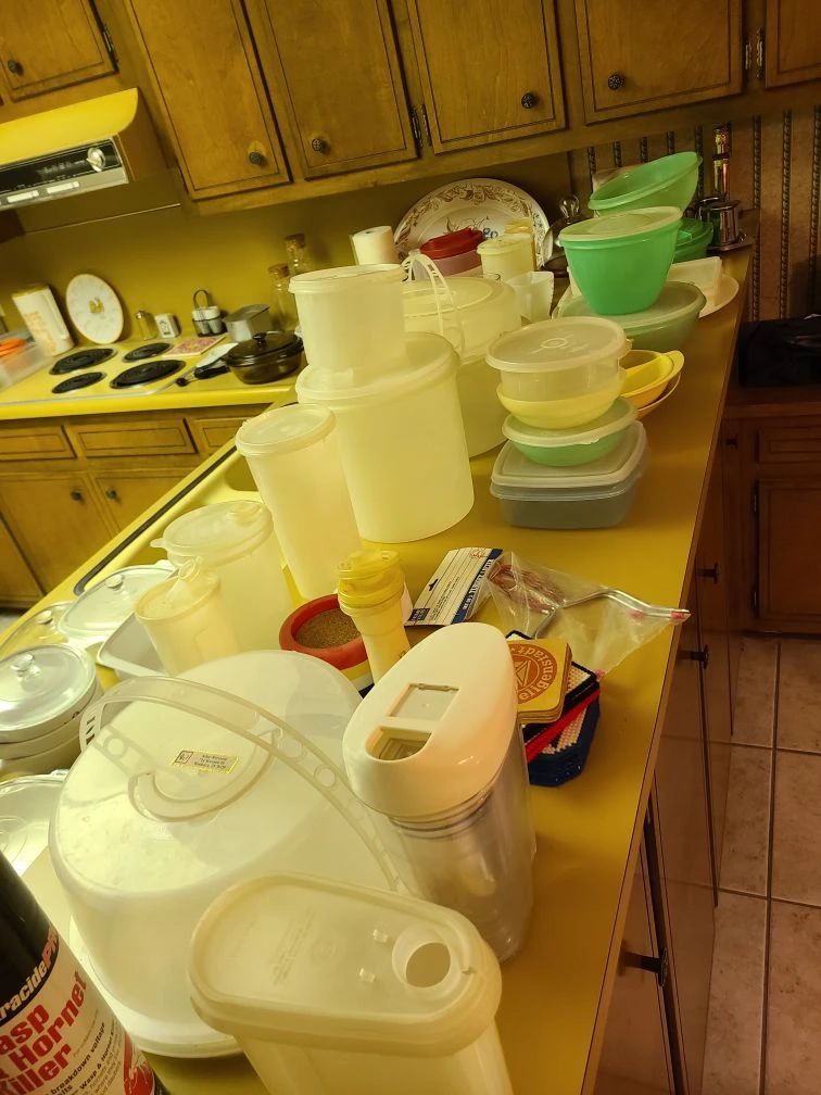 Estate Sale with Retro Furniture in Windcrest, TX starts on 9/28/2024