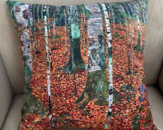 Decorative Pillows. Photo 2 of 8.