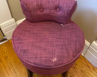 Small Stool. Photo 2 of 3.