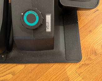 Cubii Compact Seated Elliptical Trainer. Photo 2 of 2.