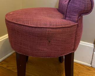 Small Stool. Photo 3 of 3.