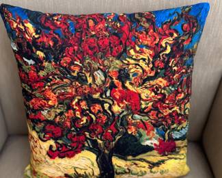 Decorative Pillows. Photo 1 of 8.