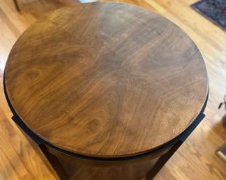 Vintage Side Table. Photo 2 of 2.