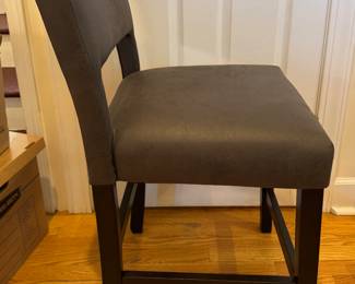 Set of 2 Counter Stools. Photo 2 of 2.