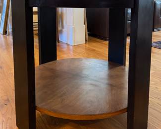 Vintage Side Table. Photo 1 of 2.