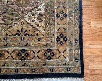 ABC Home & Carpet. Measures 5' 6" x 8' 6". Photo 2 of 3.