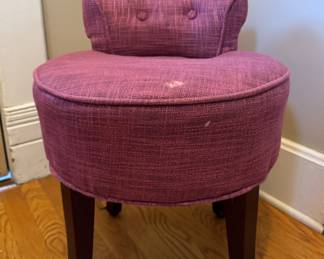 Small Stool. Photo 1 of 3.