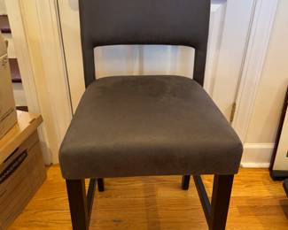 Set of 2 Counter Stools. Photo 1 of 2.